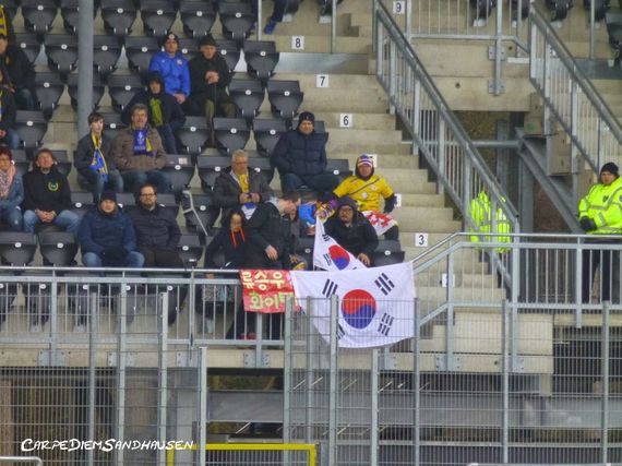 SV Sandhausen vs Eintracht Braunschweig (0-1) (7)