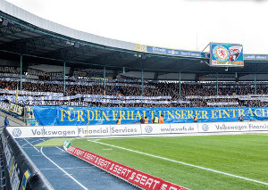 Eintracht Braunschweig vs FC Ingolstadt 04 (0-0)