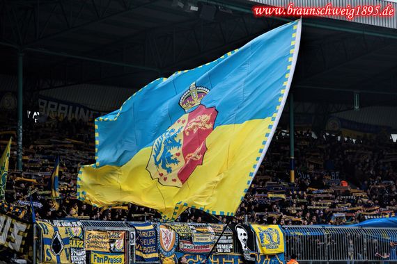 Eintracht Braunschweig vs FC Ingolstadt 04 (0-0) (1)