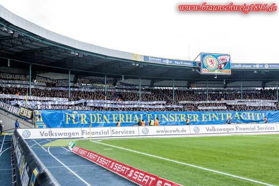 Eintracht Braunschweig vs FC Ingolstadt 04 (0-0) (3)