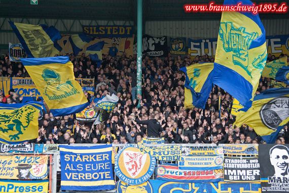 Eintracht Braunschweig vs FC Ingolstadt 04 (0-0) (9)