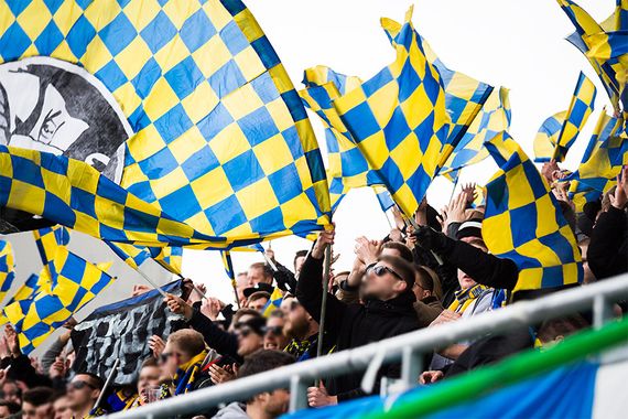 SpVgg Fürth vs Eintracht Braunschweig (1-2) (9)