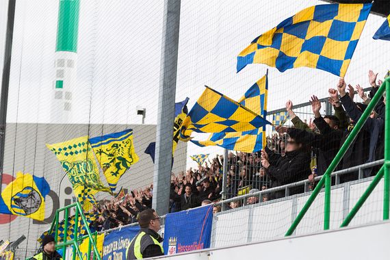 SpVgg Fürth vs Eintracht Braunschweig (1-2) (12)