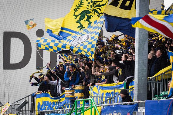 SpVgg Fürth vs Eintracht Braunschweig (1-2) (14)