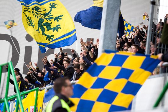SpVgg Fürth vs Eintracht Braunschweig (1-2) (16)