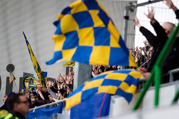 SpVgg Fürth vs Eintracht Braunschweig (1-2) (17)