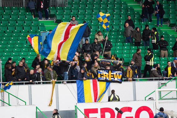 SpVgg Fürth vs Eintracht Braunschweig (1-2) (25)