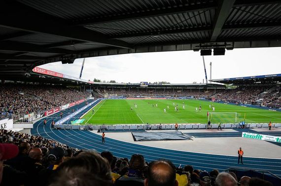 Eintracht Braunschweig vs Karlsruher SC (0-2) (4)