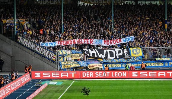 Eintracht Braunschweig vs Karlsruher SC (0-2) (7)