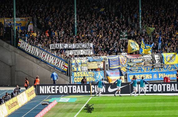 Eintracht Braunschweig vs Karlsruher SC (0-2) (8)