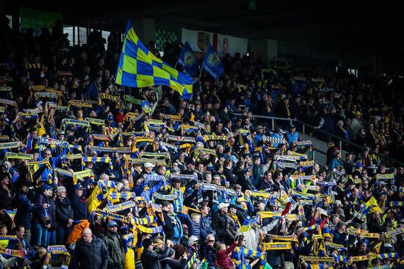 Eintracht Braunschweig vs Karlsruher SC (0-2) (13)