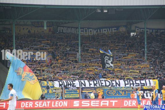 Eintracht Braunschweig vs VfL Bochum (1-2) (1)