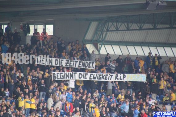 Eintracht Braunschweig vs VfL Bochum (1-2) (3)