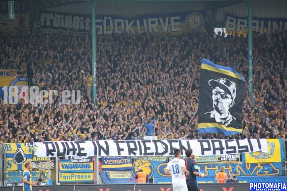 Eintracht Braunschweig vs VfL Bochum (1-2) (5)