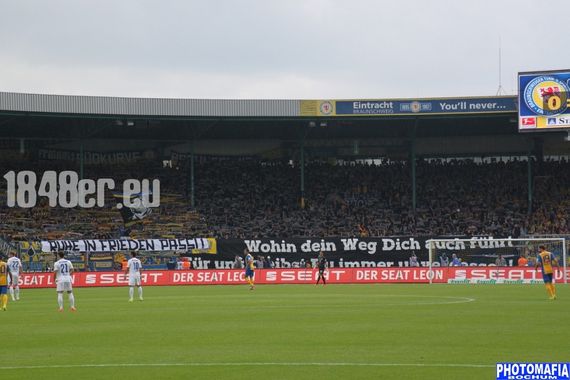 Eintracht Braunschweig vs VfL Bochum (1-2) (7)