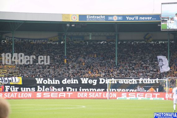 Eintracht Braunschweig vs VfL Bochum (1-2) (8)