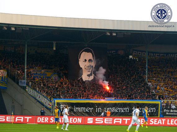 Eintracht Braunschweig vs SV Darmstadt 98 (2-0) (1)