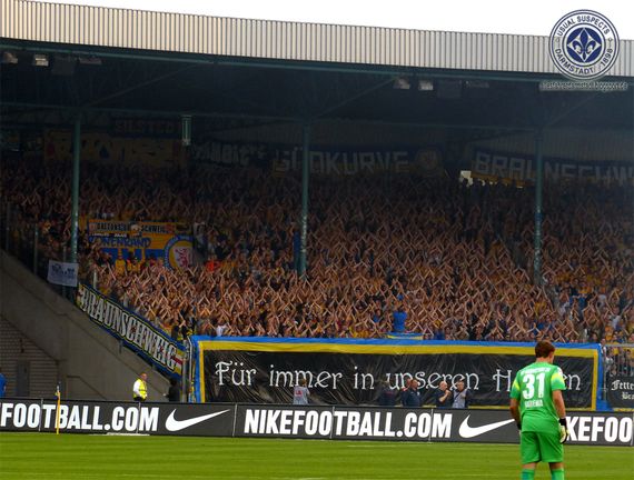 Eintracht Braunschweig vs SV Darmstadt 98 (2-0) (2)