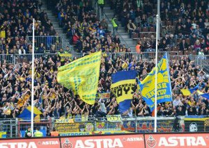 FC St. Pauli vs Eintracht Braunschweig (1-0)