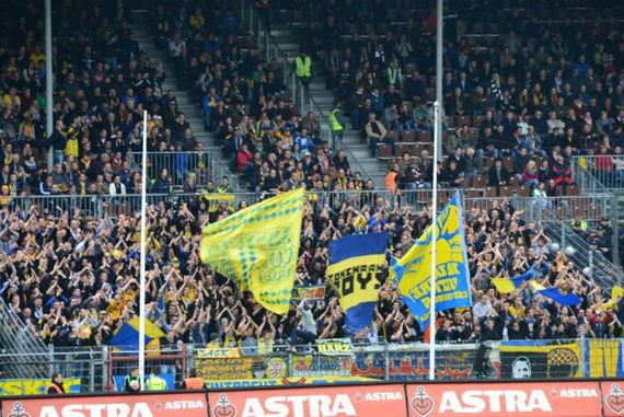 FC St. Pauli vs Eintracht Braunschweig (1-0) (1)