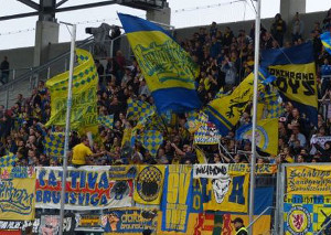 FC Ingolstadt 04 vs Eintracht Braunschweig (1-0)