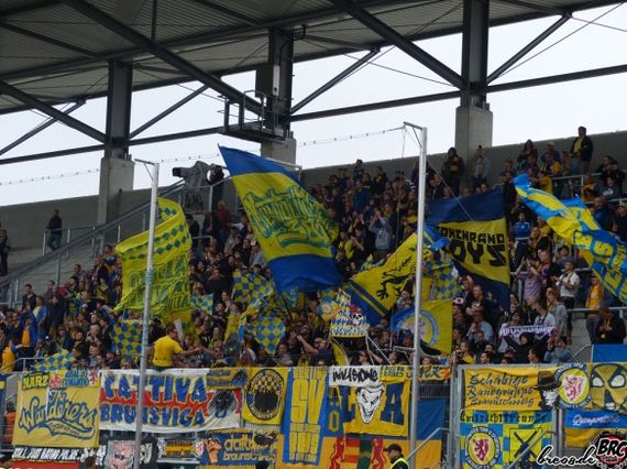 FC Ingolstadt 04 vs Eintracht Braunschweig (1-0) (1)