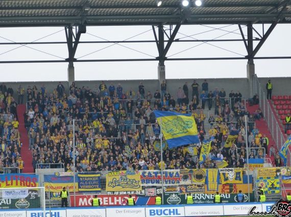 FC Ingolstadt 04 vs Eintracht Braunschweig (1-0) (2)