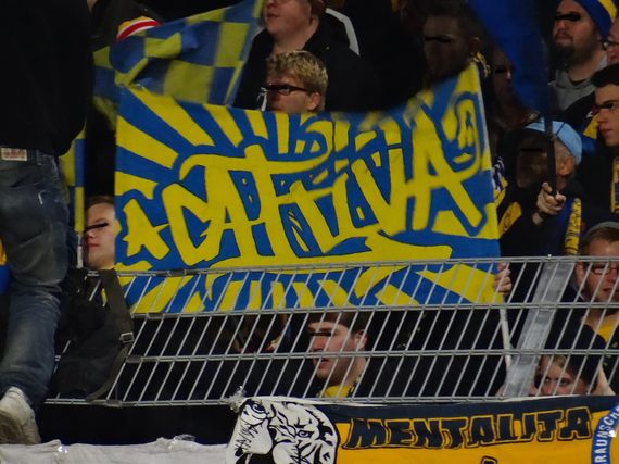 Würzburger Kickers vs Eintracht Braunschweig (0-1) (11)