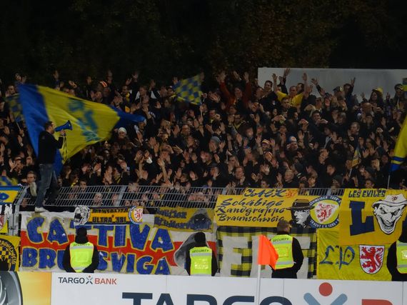 Würzburger Kickers vs Eintracht Braunschweig (0-1) (16)