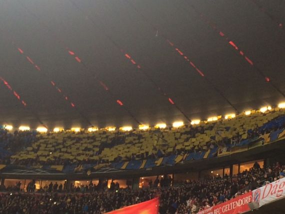 FC Bayern München vs Eintracht Braunschweig (2-0) (3)
