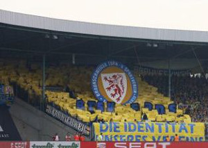 Eintracht Braunschweig vs 1. FC Union Berlin (2-1)