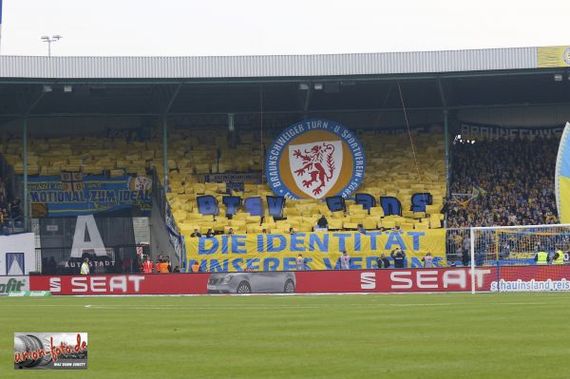 Eintracht Braunschweig vs 1. FC Union Berlin (2-1) (1)