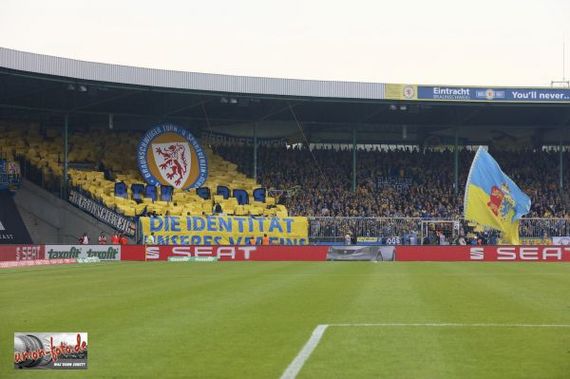 Eintracht Braunschweig vs 1. FC Union Berlin (2-1) (3)