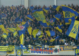 SC Paderborn vs Eintracht Braunschweig (2-0)