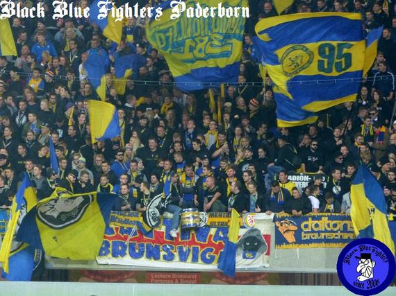 SC Paderborn vs Eintracht Braunschweig (2-0) (1)
