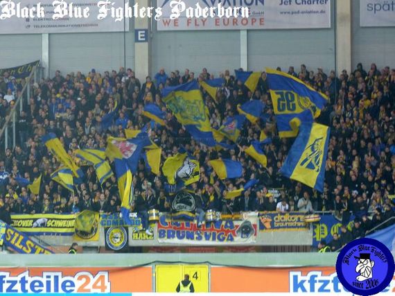 SC Paderborn vs Eintracht Braunschweig (2-0) (3)