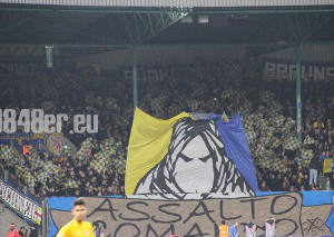 Eintracht Braunschweig vs VfL Bochum (1-0)