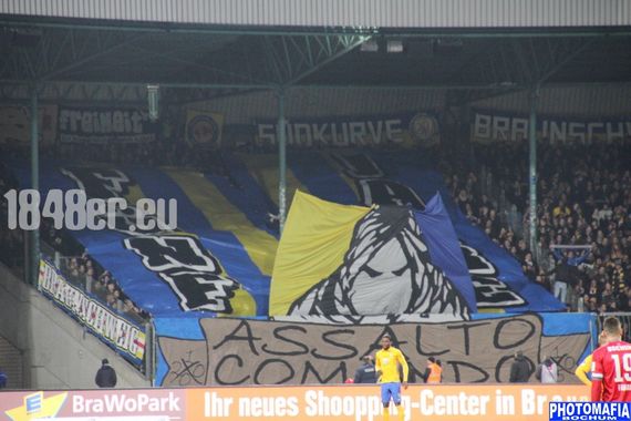 Eintracht Braunschweig vs VfL Bochum (1-0) (1)