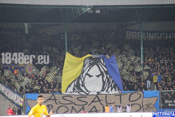 Eintracht Braunschweig vs VfL Bochum (1-0) (4)
