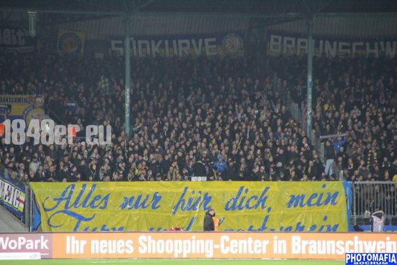 Eintracht Braunschweig vs VfL Bochum (1-0) (5)