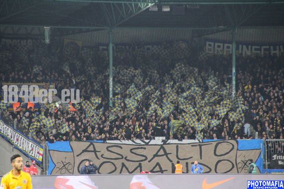 Eintracht Braunschweig vs VfL Bochum (1-0) (6)
