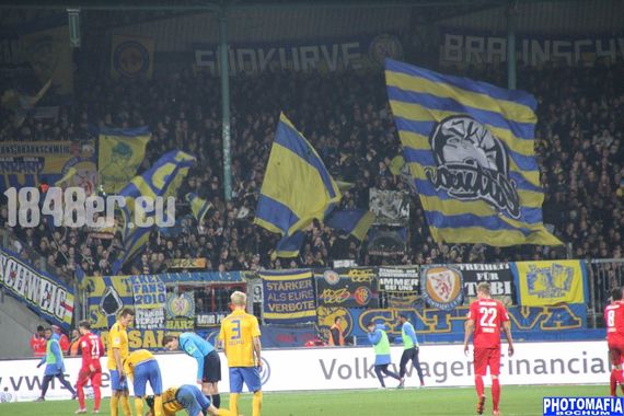 Eintracht Braunschweig vs VfL Bochum (1-0) (8)
