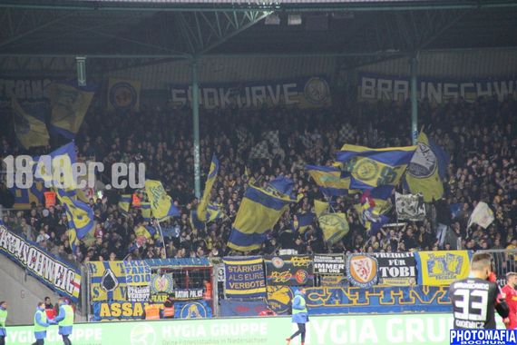 Eintracht Braunschweig vs VfL Bochum (1-0) (9)