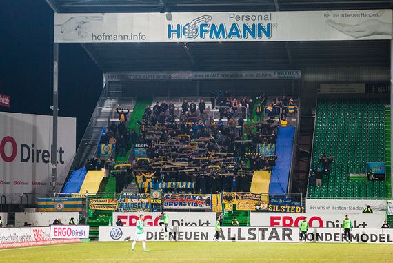 SpVgg Fürth vs Eintracht Braunschweig (3-0) (4)