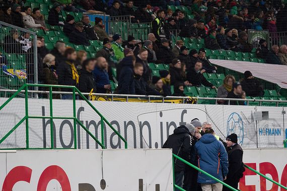 SpVgg Fürth vs Eintracht Braunschweig (3-0) (8)