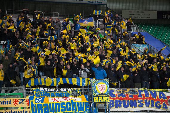 SpVgg Fürth vs Eintracht Braunschweig (3-0) (11)