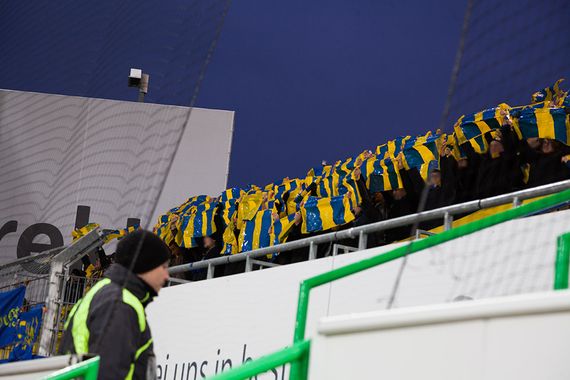 SpVgg Fürth vs Eintracht Braunschweig (3-0) (13)