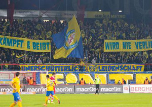 1. FC Union Berlin vs Eintracht Braunschweig (3-1)