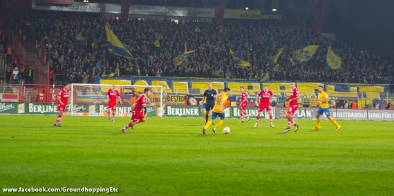 1. FC Union Berlin vs Eintracht Braunschweig (3-1) (3)
