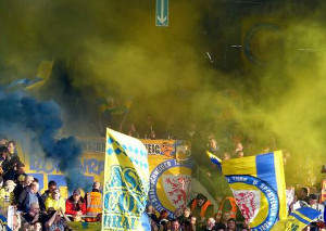 Eintracht Braunschweig vs SC Paderborn (2-1)